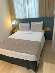 Regency Copacabana - 78