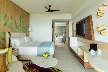 Hyatt Ziva Cap Cana - All Inclusive - 46