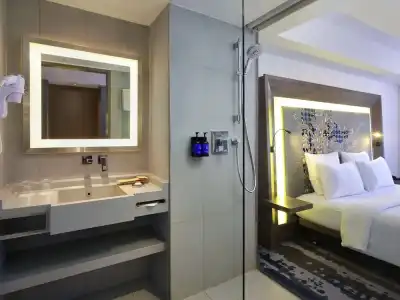 Novotel Bali Ngurah Rai Airport - 50