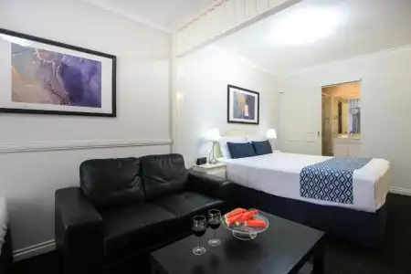 Toowong Central Motel Apartments - 38