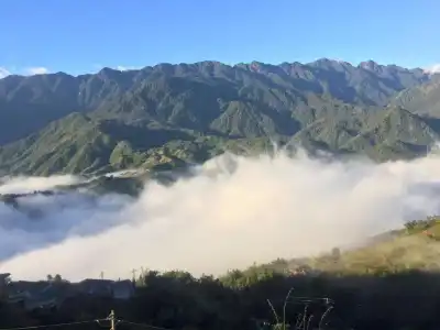 Black H'mong View - 13