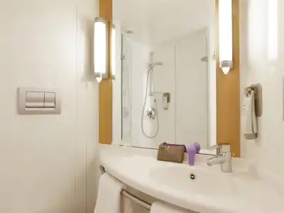 ibis London Shepherds Bush – Hammersmith - 7
