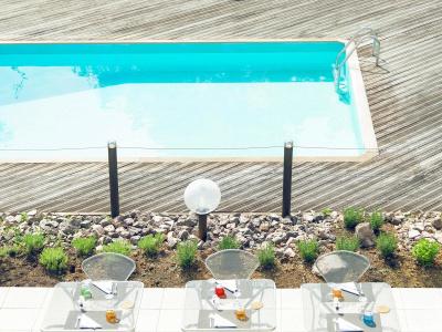 Novotel Chartres - 13
