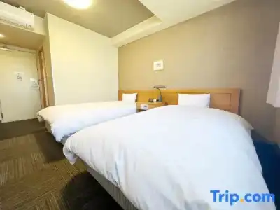 Route-Inn Fukuioowada - 22