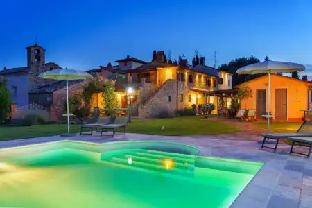 Antico Borgo Frosini - 48