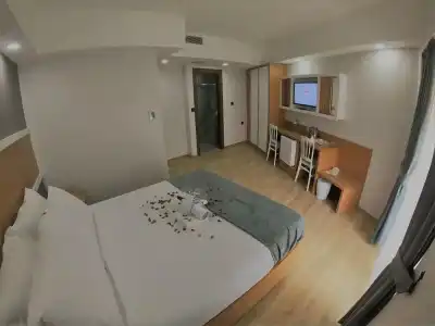 Asiwa Otel - 3