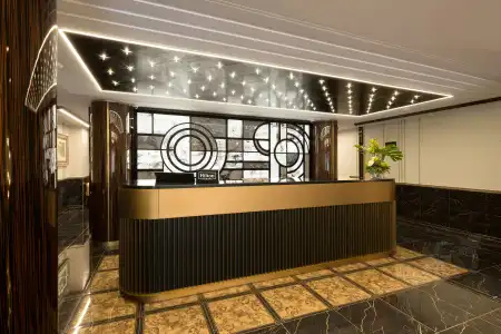 DoubleTree by Hilton A Coruna - 14
