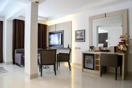 Radisson Sfax - 53