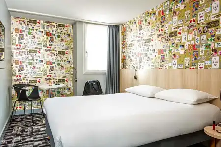 ibis Styles Reims Centre Cathédrale - 42