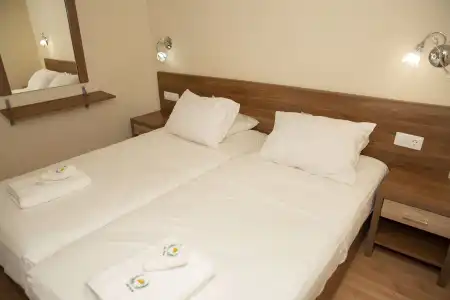 Alia suites and spa - 2