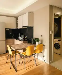 Vesta Suites - 35