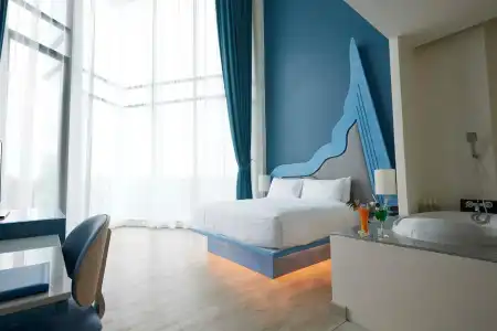 Elmas Cha-Am Design (SHA Extra Plus) - 4