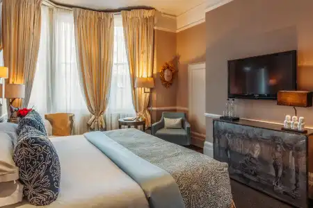 11 Cadogan Gardens and The Apartments by Iconic Luxurys - 34
