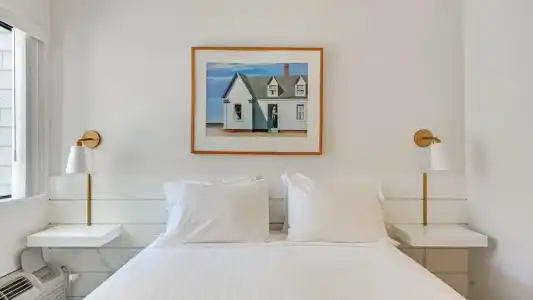 The Surf Club Resort - 26