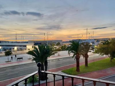 La Posada del Mar - 37