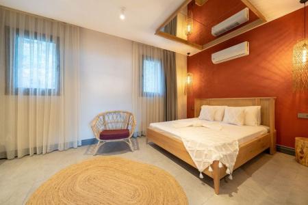 Reddoors Suites Sea View - 20