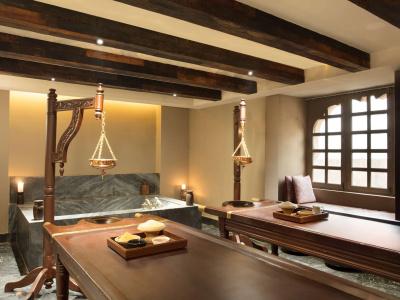 Alila Fort Bishangarh - A Hyatt brand - 2