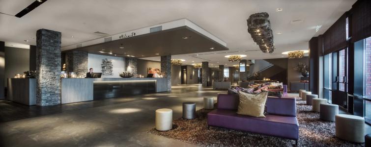 Van Der Valk Dordrecht - 1