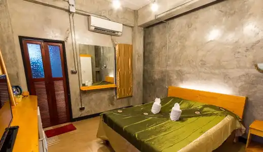 W hostel - 3