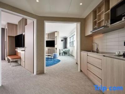 Courtyard by Marriott Berlin City Center - 50