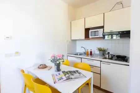 Residence Mimosa - 38