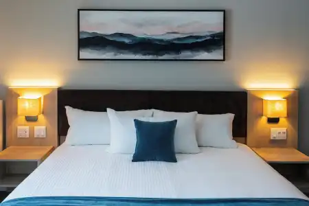 Sun & Ski Inn And Suites - 43