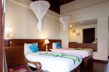 Royal Lanta Resort & Spa (SHA Extra Plus) - 40