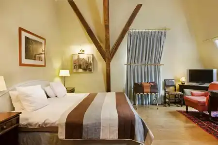 Martin's Relais - 93