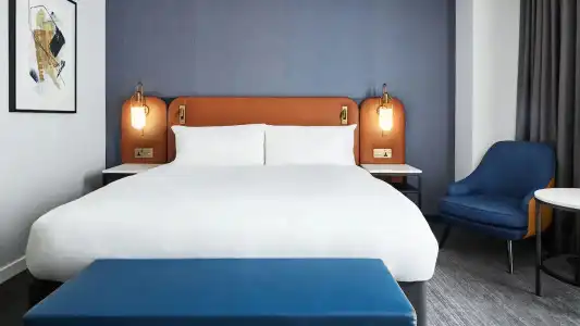 Hyatt Regency London Stratford - 40