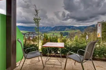Allgäuer Panoramahotel - 35