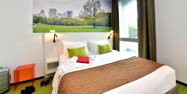 Best Western Plus Central Park & Spa - 2