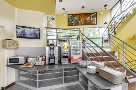 Ibis Annecy Cran Gevrier - 11