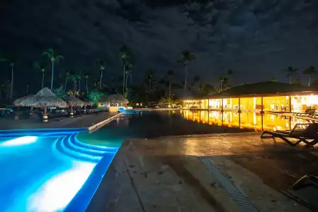Grand Sirenis Punta Cana Resort & Aquagames - All Inclusive - 15