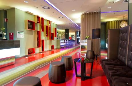 Leonardo Berlin Mitte - 29