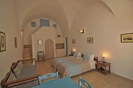Aethrio Sunset Village - 91