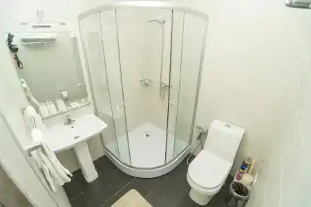 Kara-Bulak Eco Resort - 5