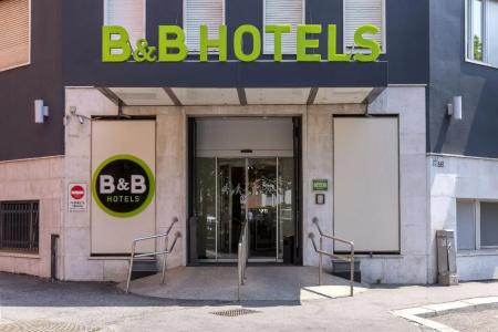 B&B Milano Ornato - 39