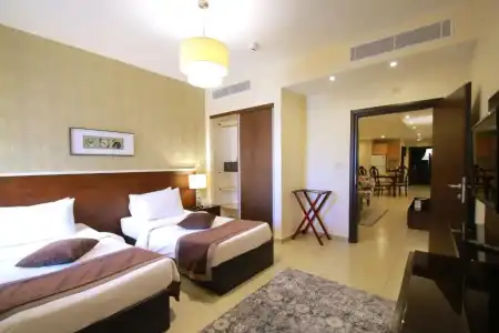 City Rose Suites - 92