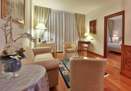 Best Western Globus City - 118