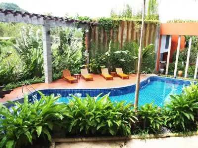 Phuket Ecozy - 17