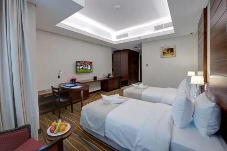 Center Sharjah - 5