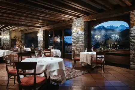 Relais Mont Blanc - 18