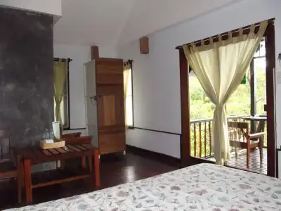 Thongtapan Resort - 29