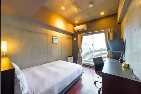 Naha-West Inn - 56