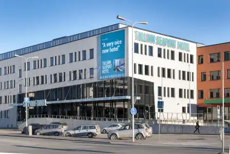 Hestia Seaport - 0