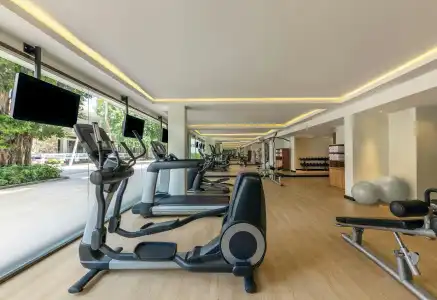 DoubleTree by Hilton Phuket Banthai Resort - 22