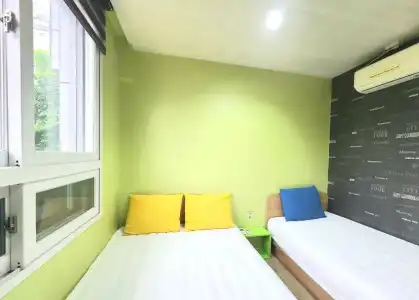 Hostel Tommy - 89