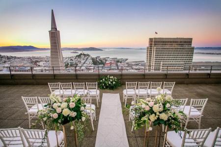 Four Seasons San Francisco at Embarcadero - 18