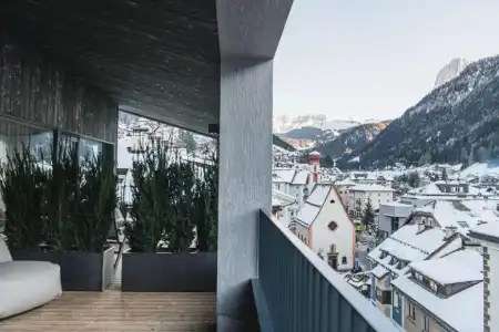 Aquila Dolomites Residence - 114