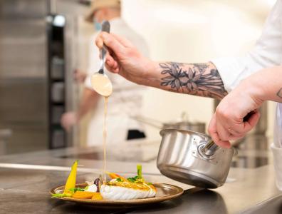 Radisson Blu Rouen Centre - 12